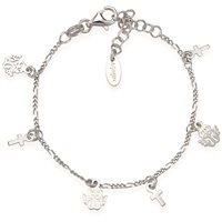 Bracciale Amen Donna in Argento BBACR - BBACR